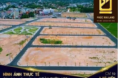 Vỡ nợ cần bán gấp lô đất đất TX An Nhơn, Bình Định
