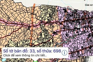 Chính chủ cần bán gấp lô đất vị trí đẹp gần ngay QL20, Gia Kiệm, Thống Nhất, Đồng Nai