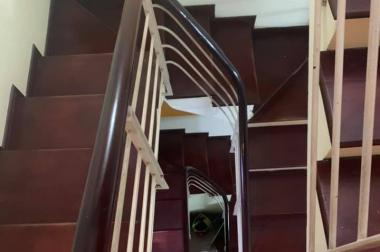 Mặt phố Đa Sỹ, Kiến Hưng 36m2 x 4 tầng ô tô kinh doanh giá 2.99 tỷ