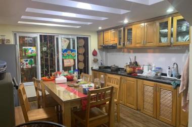 Mặt phố Đa Sỹ, Kiến Hưng 36m2 x 4 tầng ô tô kinh doanh giá 2.99 tỷ