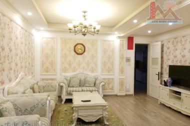 Căn chung cư mới nội thất sang trọng có thang máy thích hợp định cư lâu dài đường Yersin - LH: 0942.657.566 