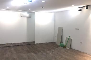 Cho thuê văn phòng 40m2 tại 12 Trương Hán Siêu, quận Hoàn Kiếm– 0963475986