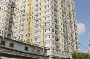 Kẹt tiền bán gấp căn hộ chung cư Khang Gia tân hương, 1PN,1WC, DT 58m2, giá 1.3 tỷ TL Giấy tờ hợp lệ