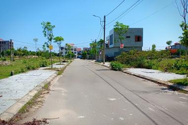 Cần bán lô đất KQH Bầu Vá 2 - Thành phố Huế