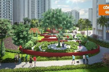 Bán gấp căn góc 101m2 chung cư Hồng Hà Eco City giá 2,213 tỷ, nhận nhà ở ngay. LH 0942316335 