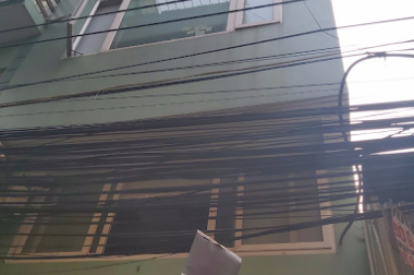 BÁN NHÀ PHỐ ĐỊNH CÔNG THƯỢNG, PHƯỜNG ĐỊNH CÔNG, QUẬN HOÀNG MAI, HÀ NỘI