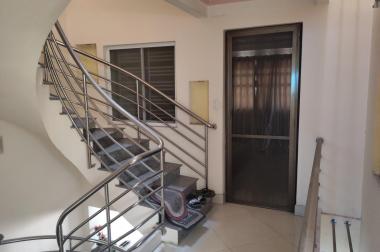 Chính chủ cho thuê nhà 348/52 Hoàng Văn Thụ 5x24m
