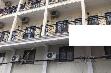 BÁN KHÁCH SẠN P2,TÂN BÌNH 572M2 3T+H+L+MAI CHE LH 0918611921