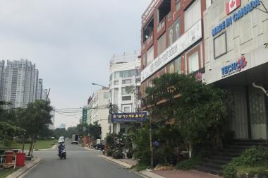 Bán Nhà Mặt Tiền KDC Kim Sơn, Nguyễn Hữu Thọ, Quận 7, DT 10x20 , Giá 55 tỷ , LH: 0938.694.268