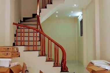 Bán Nhà Đường Nguyễn Hoàng- Nhà Đẹp Thoáng Trước Sau Có Sân Trước - Dt 43m Giá 3.8 tỷ LH 0931220777