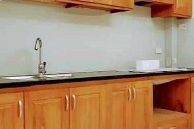 Bán Nhà Đường Nguyễn Hoàng- Nhà Đẹp Thoáng Trước Sau Có Sân Trước - Dt 43m Giá 3.8 tỷ LH 0931220777