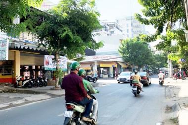 Bán lô đất đường 8m (458) Huỳnh Tấn Phát Quận 7 