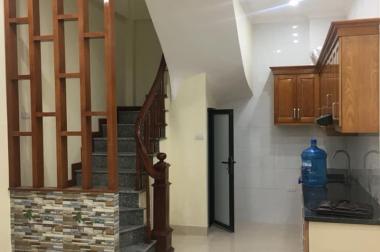 Bán Nhà Nhân Mỹ - Đường Mỹ Đình - Nhà Đẹp Ngõ Rộng - DT 32m2 Xây Mới 5 Tầng . LH 0931220777