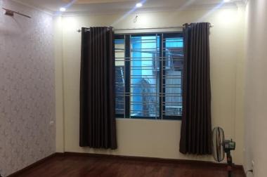 Bán Nhà Nhân Mỹ - Đường Mỹ Đình - Nhà Đẹp Ngõ Rộng - DT 32m2 Xây Mới 5 Tầng . LH 0931220777
