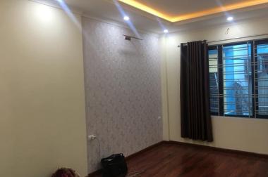 Bán Nhà Nhân Mỹ - Đường Mỹ Đình - Nhà Đẹp Ngõ Rộng - DT 32m2 Xây Mới 5 Tầng . LH 0931220777