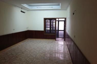 Cho thuê tầng 2,3,4 làm văn phòng, spa mặt phố số 381 Nguyễn Văn Cừ, Long Biên, Hà Nội