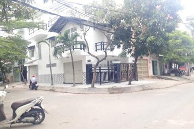 Bán biệt thự căn góc đường nhựa 12m (719) Huỳnh Tấn Phát quận 7. 