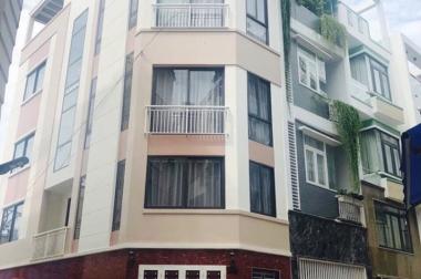 Bán căn hộ dịch vụ tại Đường Cách Mạng Tháng Tám, Quận 3,  Hồ Chí Minh diện tích 120m2  giá 11.9 Triệu