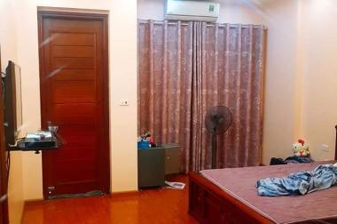Bán nhà phố Lê Trọng Tấn - Q.Thanh Xuân 5 tầng 60m, MT 4,3M- 11.2 tỷ