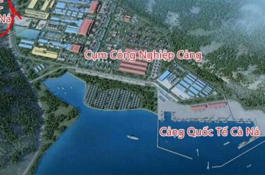 Cuối năm cần tiền bán nhanh 02 lô đất biển Ninh Thuận - KDC Cầu Quằn.