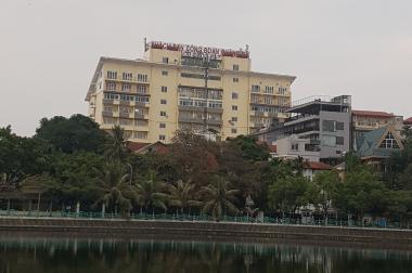 Bán nhà Phố Tô Ngọc Vân 108m, phố đẹp, nhà đẹp, tiền năng.