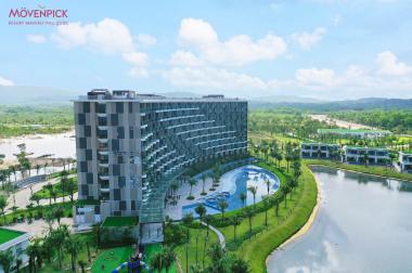 Bán căn hộ khách sạn Phú Quốc, view biển, khai trương tháng 1/2020