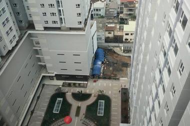 Bán căn hộ Saigonres Plaza MT đường Nguyễn Xí, DT 71m2/2PN/2WC giá