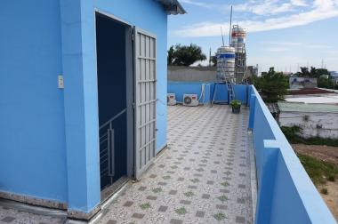 Chính chủ cần bán gấp nhà – Đường Đông Thạnh 1-1, Xã Thới Tam Thôn, Hóc Môn