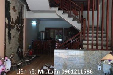 Bán hộ anh trai ngôi nhà 3,5 tầng dãn dân Đại Phúc – TP.Bắc Ninh