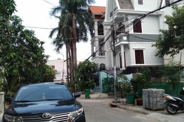 Bán Villa khu dân cư Hà Quang đường số 33 Trần Não, khu khép kín an ninh 24/24