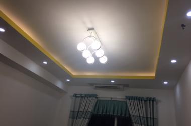 Cho thuê căn hộ Đức Khải 2-3PN NT décor đẹp giá 8tr/th