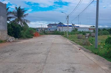 Bán đất sát dự án KDC Cầu Quằn giá tốt nhất thị tường Đất Ninh Thuận