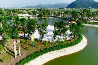 Bán đất liền kề thuộc dự án Xuân An Greenpark, Nghi Xuân, Hà Tĩnh