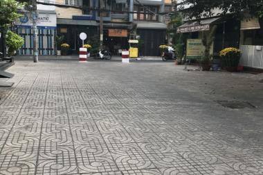 Bán nhà 666/59 đường 3/2 phường 14 quận 10, Diện tích . Diện tích 4.7x18 đã xây 4 lầu mới.