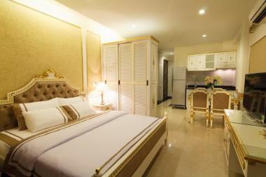 Bán khách sạn 4 sao 2 mặt tiền thành phố Đà Lạt 7.560m2 đất, hầm+ 9 tầng, 91 phòng, giá 295 tỷ