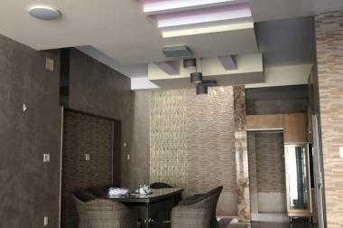 TOANG - Bán nhà biệt thự Q9 – 200m2 HXH – Gara xe – 4PN 4 Tolet