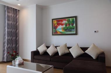 Cho thuê căn hộ cao cấp 3PN tại Keangnam Hà Nội, 126m2, full đồ, giá 27 tr/th. 