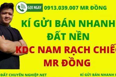 Bán Lô Góc E31 D31 A9 F24 Tái Định Cư Sân Golf Him Lam – Nam Rạch Chiếc Quận 2