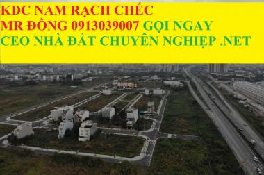 Bán Lô Góc E31 D31 A9 F24 Tái Định Cư Sân Golf Him Lam – Nam Rạch Chiếc Quận 2