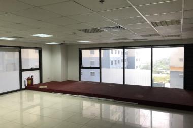 Bán sàn văn phòng đường Nguyễn Xiển, q. Hoàng Mai giá từ 21tr/m2 nhận mặt bằng ngay