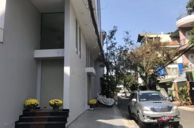 CHÍNH CHỦ ĐỊNH CƯ CẦN BÁN NHÀ MT PHÓ CƠ ĐIỀU P6, Q11-DT: 4,75m x 24,6m NH 7,5m, dtcn 133,7