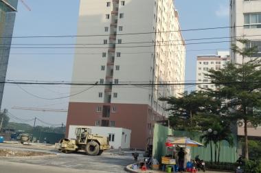 Chính chủ kẹt bán chung cư Green Town 63m2, block B3, Bình Tân, có HĐMB rẻ 1.5 tỷ 2pn.
