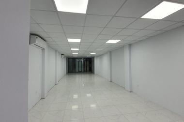 Cho thuê văn phòng 80m2 mặt phố Hoàng Văn Thái quận Thanh Xuân