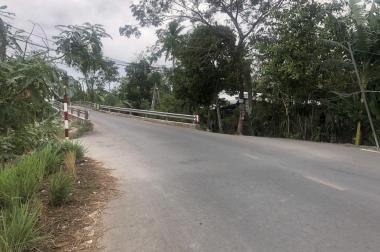 Bán nền thổ cư mặt tiền Trương Vĩnh Nguyên, kv Phú Khánh, Phú Thứ, Cái Răng, Cần Thơ
