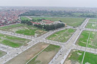 Đất nền Từ Sơn - Bắc Ninh - Suất ngoại giao chỉ 2x tr/m2 - Đường 40m