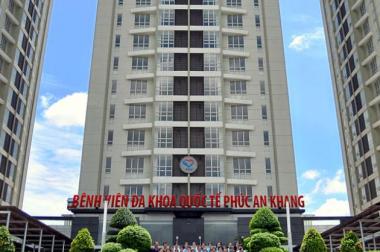 CHUYỂN NHƯỢNG BỆNH VIỆN PHÚC AN KHANG SỐ 800 ĐỒNG VĂN CỐNG, P. THẠNH MỸ LỢI, QUẬN 2