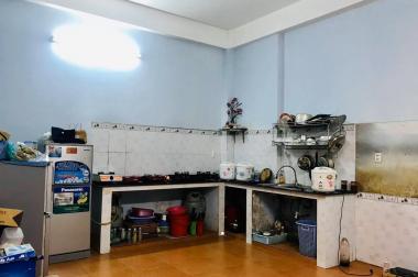 Bán nhà hẻm 778 Nguyễn Kiệm, Phú Nhuận, 3 lầu, 4 PN, sàn BTCT, 37.3 m2, Giá 4.3 tỷ