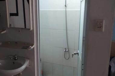 Bán nhà hẻm 778 Nguyễn Kiệm, Phú Nhuận, 3 lầu, 4 PN, sàn BTCT, 37.3 m2, Giá 4.3 tỷ