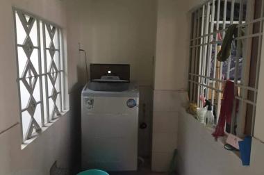 Bán nhà hẻm 778 Nguyễn Kiệm, Phú Nhuận, 3 lầu, 4 PN, sàn BTCT, 37.3 m2, Giá 4.3 tỷ