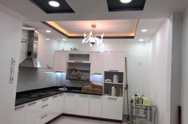 Bán nhà Thành Thái Quận 10 38m2 giá 5.2 tỷ TL 0938 928 893.